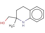 (2-METHYL-1,2,3,4-TETRAHYDROQUINOLIN-2-YL)METHANOL