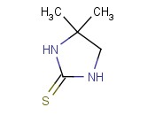 4,4-<span class='lighter'>二甲</span>基-2-咪唑<span class='lighter'>烷</span><span class='lighter'>硫</span>酮