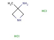 3-<span class='lighter'>氨基</span>-3-甲基吖啶<span class='lighter'>二</span><span class='lighter'>盐酸盐</span>