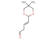 (3E)-4-(5,5-DIMETHYL-1,3-DIOXAN-2-YL)BUT-3-ENAL