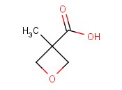 3-METHYLOXETANE-3-CARBOXYLICACID