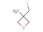 3-碘<span class='lighter'>甲基</span>-3-<span class='lighter'>甲基</span><span class='lighter'>氧</span><span class='lighter'>杂</span>环丁烷
