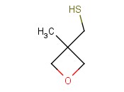 3-(MERCAPTOMETHYL)-3-METHYLOXETANE
