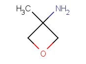 3-METHYLOXETAN-3-AMINE