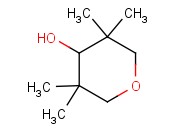 3,3,5,5-TETRAMETHYLTETRAHYDRO-2H-PYRAN-4-OL