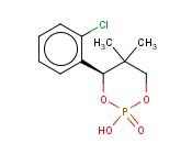 (R)-(+)-4-(2-氯<span class='lighter'>苯基</span>)-2-5,5-<span class='lighter'>二</span>甲基-2-羟基-1,3,2-<span class='lighter'>二氧</span><span class='lighter'>磷</span>杂环己烷-2-氧化物
