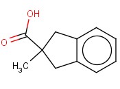 2-METHYL-2,3-DIHYDRO-1H-INDENE-2-CARBOXYLIC ACID
