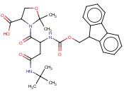 FMOC-ASP(OTBU)-SER(PSIME,MEPRO)-OH