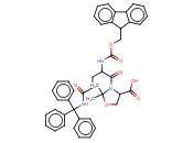 Fmoc-Gln(Trt)-Ser(Psi(Me,Me)pro)-OH