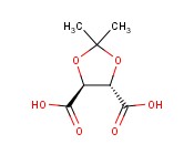 (4S,5S)-2,2-1,3-<span class='lighter'>二</span>氧戊环-4,5-<span class='lighter'>二羧酸</span><span class='lighter'>二甲</span><span class='lighter'>酯</span>