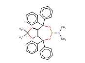 (3AR,8AR)-(-)-(2,2-<span class='lighter'>二</span>甲基-4,4,8,8-四<span class='lighter'>苯基</span>-四氢-[1,3]<span class='lighter'>二氧</span>并[4,5-E][1,3,2]<span class='lighter'>二氧</span><span class='lighter'>磷</span>-6-YL)<span class='lighter'>二</span>甲胺