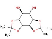 1,2:5,6-双-O-(1-甲基亚乙基)-<span class='lighter'>D-</span>手性-纤维<span class='lighter'>醇</span>