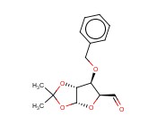 3-O-苄基-1,2-O-<span class='lighter'>异</span>亚丙基-α-D-木质二<span class='lighter'>醛</span>糖