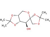ALPHA-DIACETONE-D-<span class='lighter'>FRUCTOSE</span>