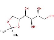 1,2-O-异亚丙基-<span class='lighter'>D-</span>甘露糖<span class='lighter'>醇</span>