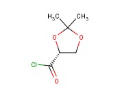 1,3-<span class='lighter'>二</span>噁<span class='lighter'>戊</span>环-4-羰基氯化,2,2-<span class='lighter'>二甲</span>基-, (4R)-