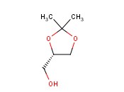 (S)-(+)-2,2-DIMETHYL-1,3-DIOXOLANE-4-METHANOL