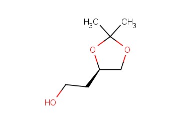 (4R)-4-(2-HYDROXYETHYL)-2,2-DIMETHYL-1,3-DIOXOLANE
