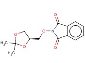 (S)-1,2-ISOPROPYLIDENEGLYCEROL-N-HYDROXYPHTHALIMIDE ETHER