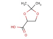 2,2-<span class='lighter'>二甲</span>基-1,3-<span class='lighter'>二</span>氧<span class='lighter'>戊</span>环-4-甲酸