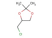 4-氯甲基-2,2-<span class='lighter'>二甲</span>基-1,3-<span class='lighter'>二</span>氧<span class='lighter'>戊</span>环