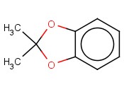 2,2-DIMETHYL-1,3-BENZODIOXOLE