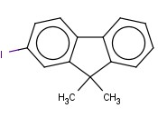 2-碘-9,9-二甲基芴