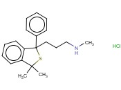 TALSUPRAM HYDROCHLORIDE