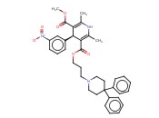 S(+)-NIGULDIPINE