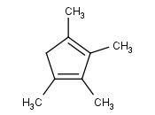 1,2,3,4-四甲基-1,3-环戊二烯