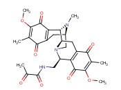 SAFRAMYCIN B