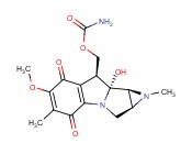 9-EPIMITOMYCIN B