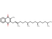 <span class='lighter'>VITAMIN</span> K1 (PHYTOMENADIONE), USP LIQUID FORM