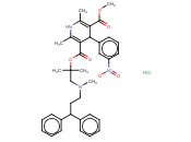 LERCANIDIPINE HYDROCHLORIDE