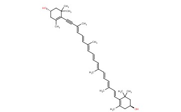 DIATOXANTHIN
