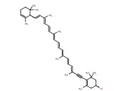 CROCOXANTHIN