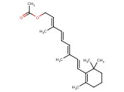 <span class='lighter'>VITAMIN</span> A ACETATE, ALL TRANS