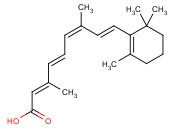 9-顺式视黄酸