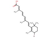 3-BROMO RETHINIC ACID