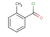 <span class='lighter'>2-TOLUOYLCHLORIDE</span>