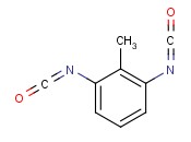TOLUYLENE 2,6-<span class='lighter'>DIISOCYANATE</span>