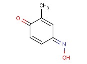 2-METHYL-P-BENZOQUINONE 4-OXIME