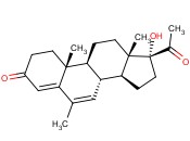Megestrol Acetate