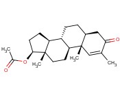 STENBOLONE ACETATE