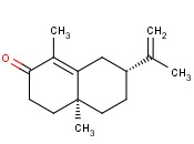 alpha-香附酮
