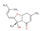 BISABOLANGELONE
