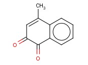 4-METHYL-1,2-DIHYDRONAPHTHALENE-1,2-DIONE