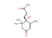 1-HYDROXY-4-KETO-2-IONONE