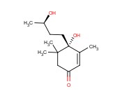 BLUMENOL B