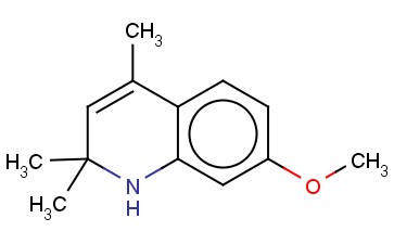 7-甲氧基-2,2,4-三甲基-1,2-二氢喹啉